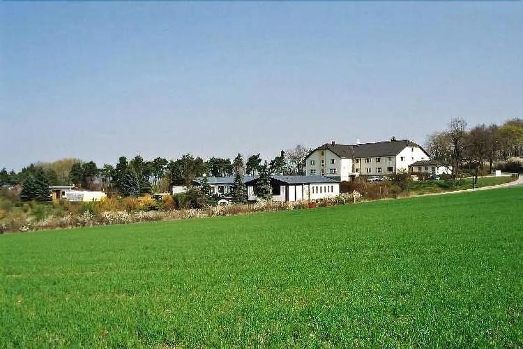 Bergfried