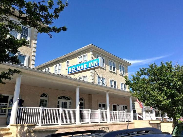 The Belmar Inn
