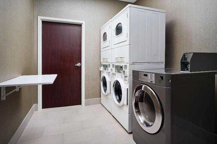SpringHill Suites Richmond Northwest