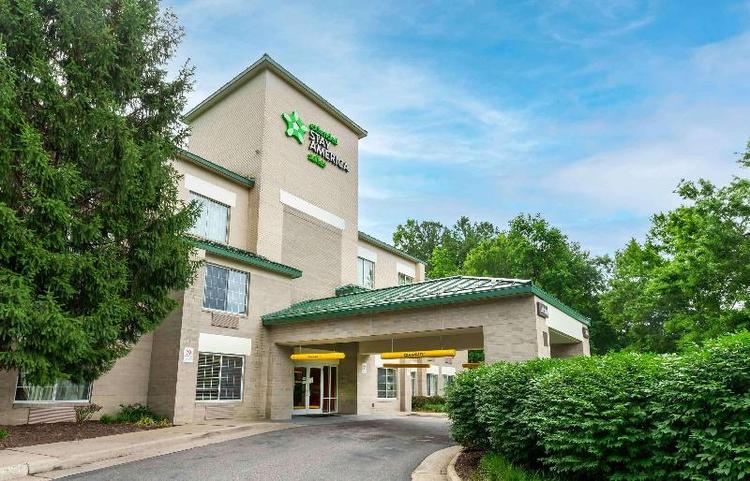 Extended Stay America - North Chesterfield - Arbor