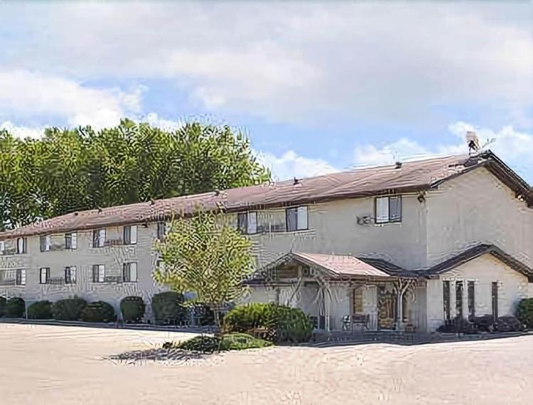Travelodge by Wyndham Yankton