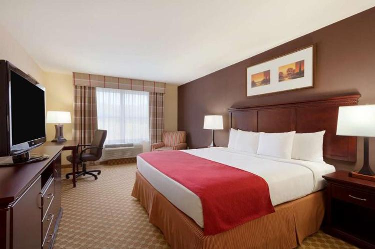 Country Inn & Suites, Ashland - Hanover, VA