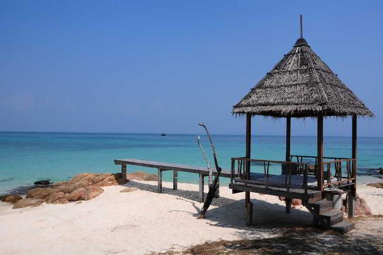 Koh Munnork Private Island