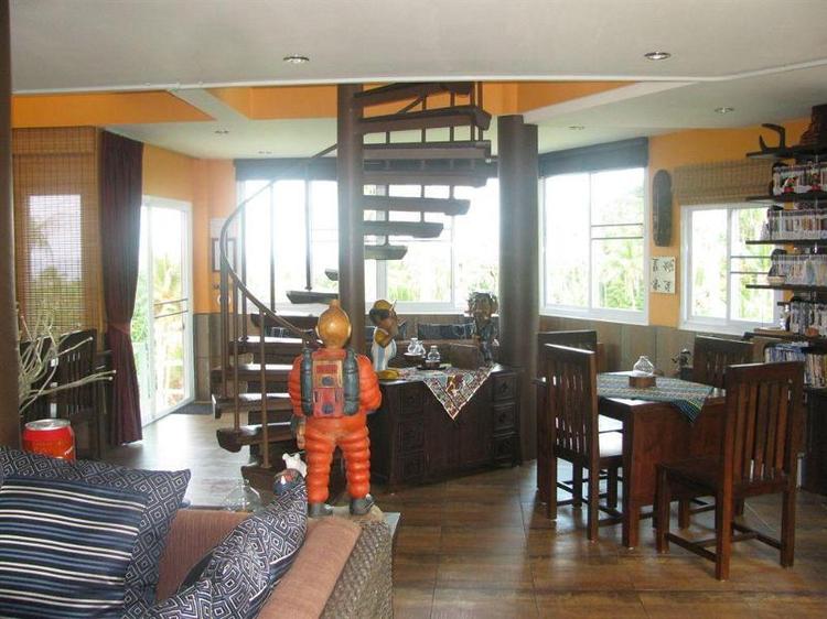 Chaweng Noi Residence