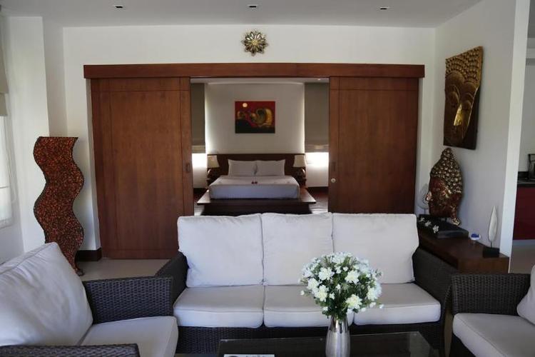 Villaguna Residence & Hotel