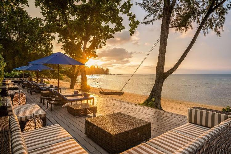 Hyatt Regency Phuket Resort (SHA Plus+)