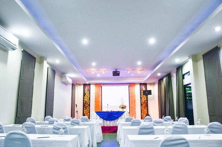 Kham Mon Lanna Resort Chiang Mai