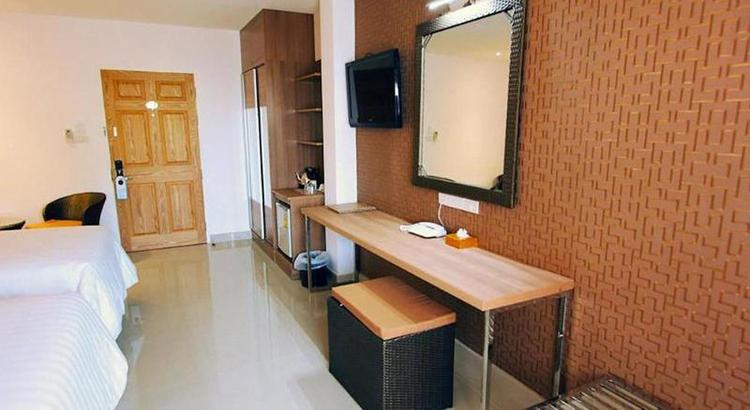 Roseate Hotel Chiang Mai