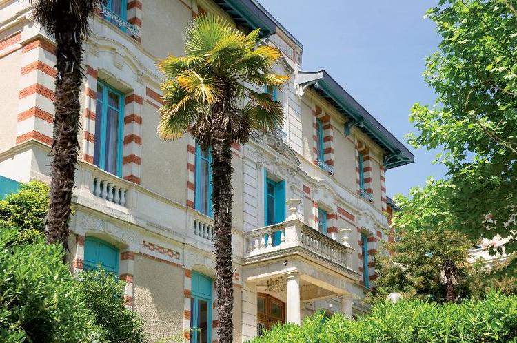Residence Villa Régina