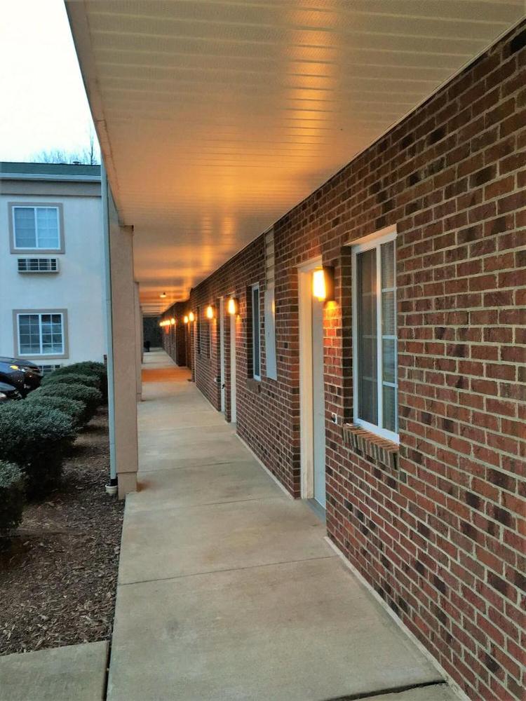 Corporate Suites of Burlington