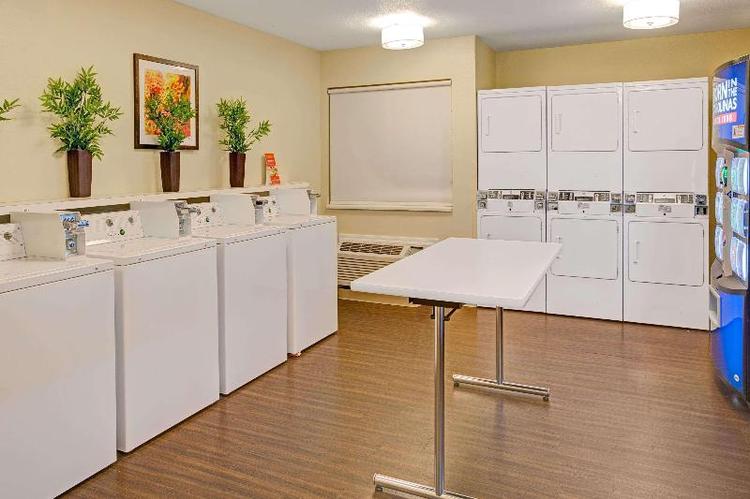 MainStay Suites Greensboro
