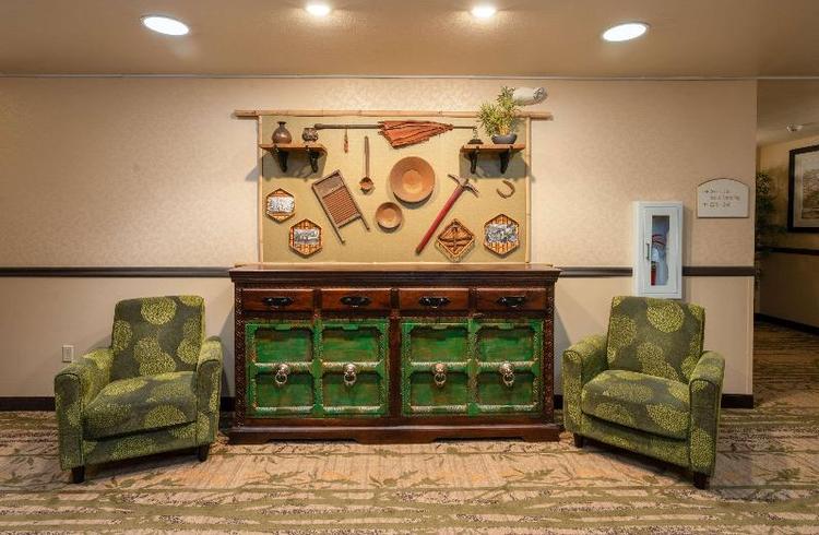 Gold Miners Inn, an Ascend Hotel Collection Member