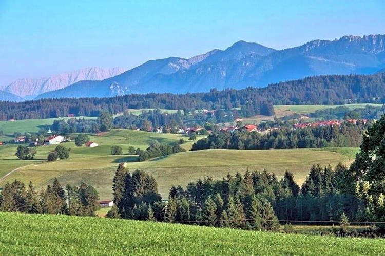 Parkhotel am Soier See