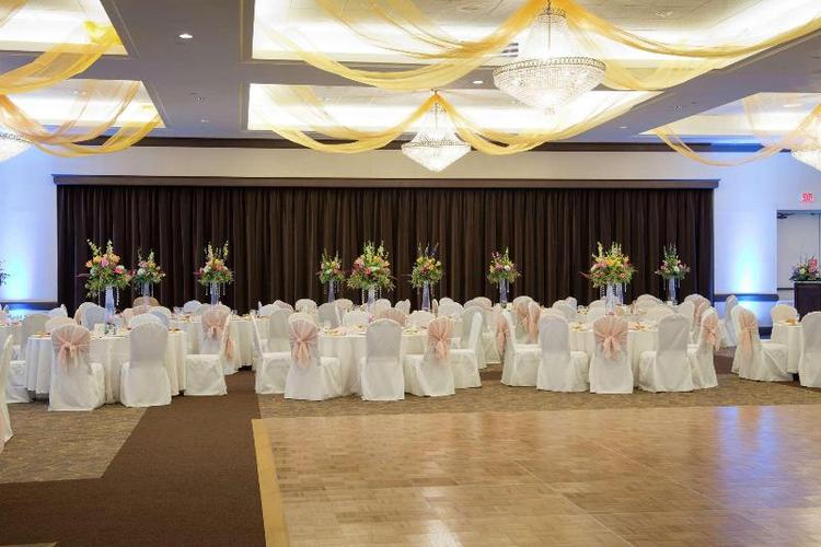 DoubleTree by Hilton Binghamton