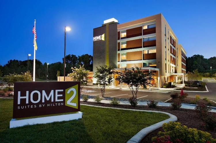 Home2 Suites Nashville-Airport