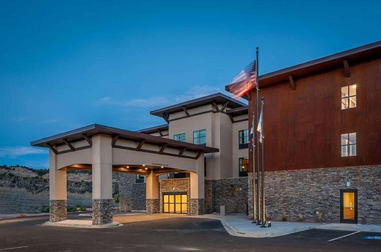 Homewood Suites by Hilton Durango
