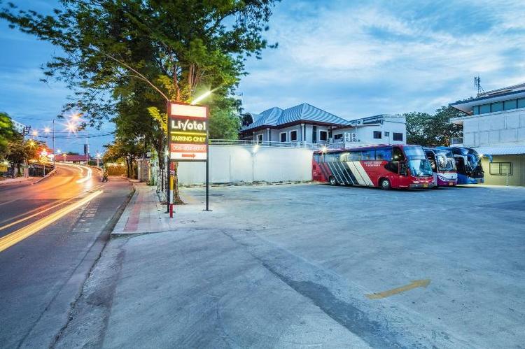 Livotel Bangkok