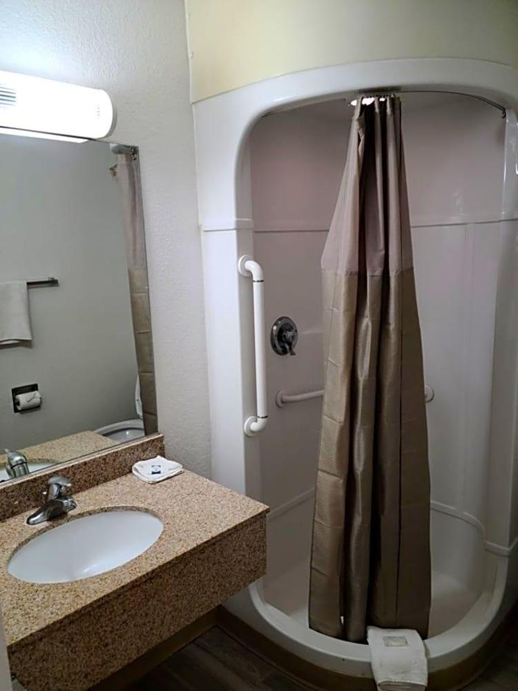 Rodeway Inn Las Cruces
