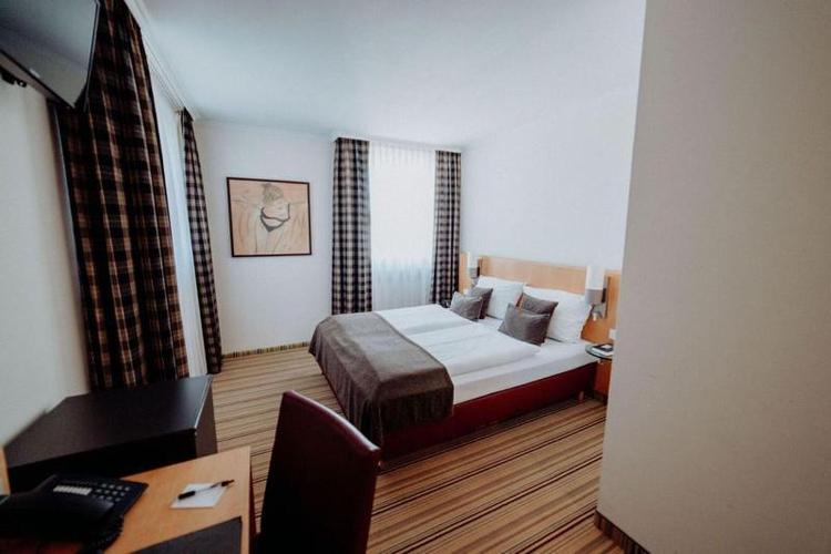Ars Vivendi Hotel