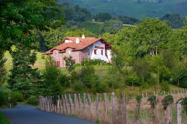 Auberge Ostapé