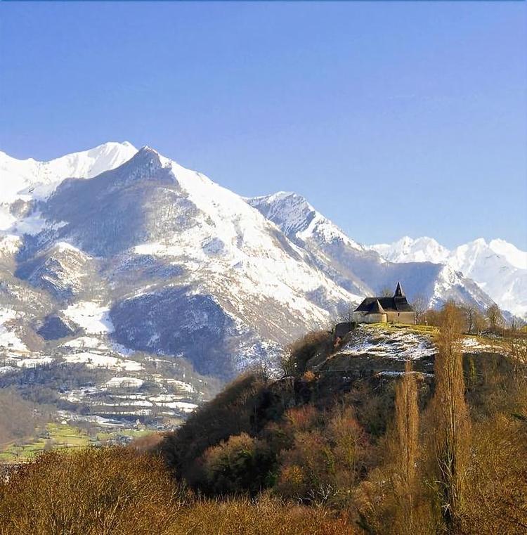 Le Viscos