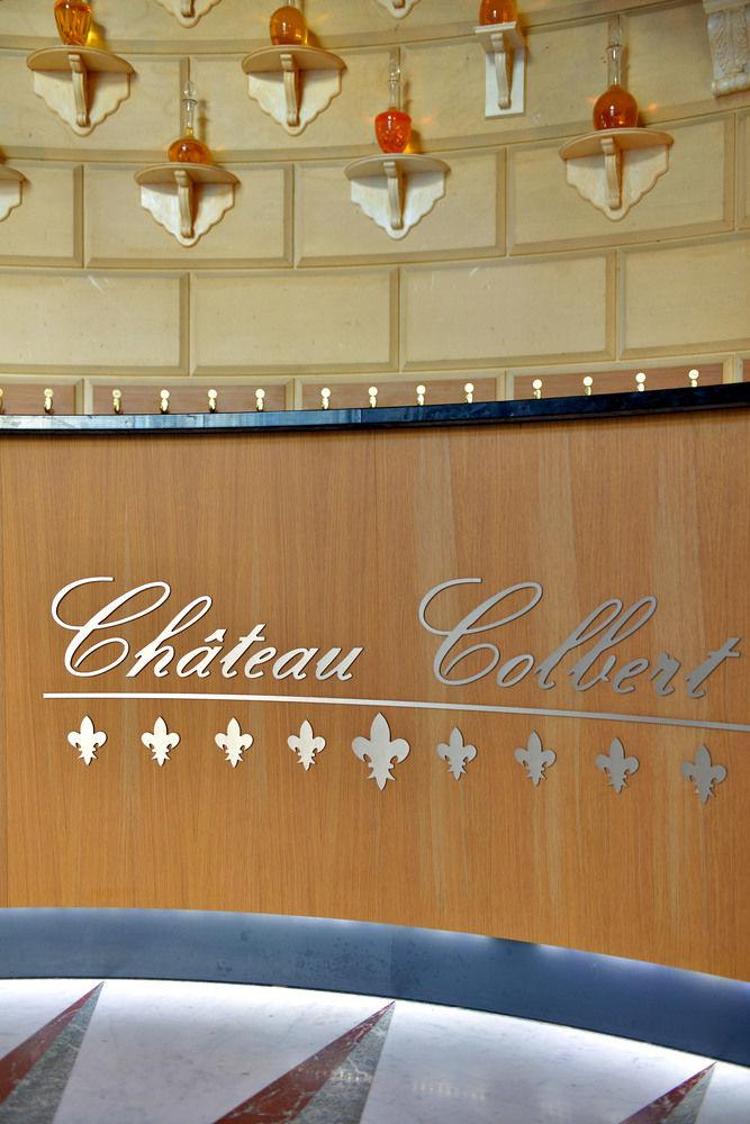 Chateau Colbert