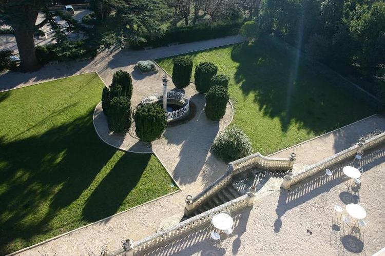 Chateau de Varenne
