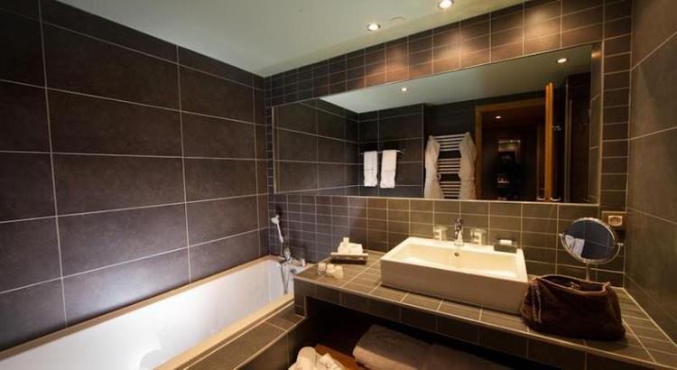 Chalet Hotel Kaya