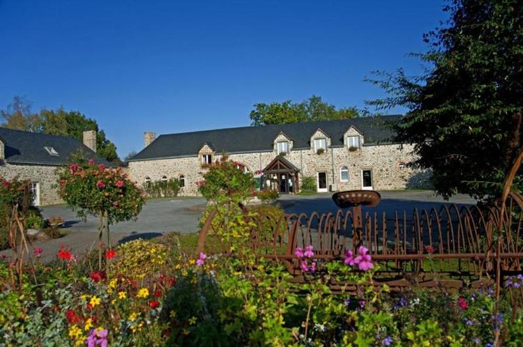 Logis Relais du Gué de Selle
