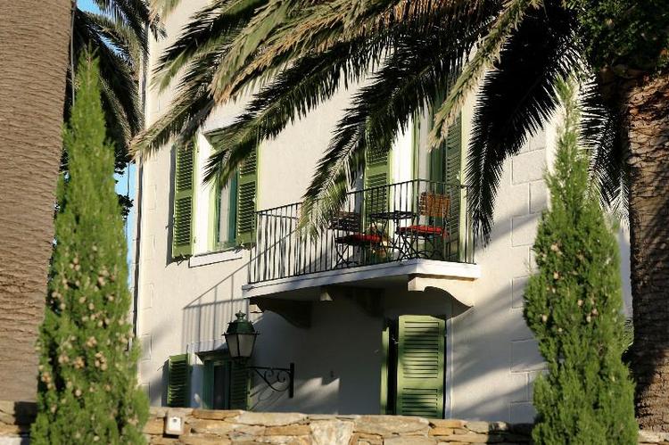 Demeure Castel Brando
