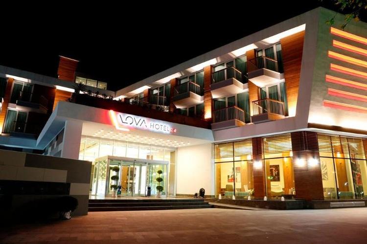 Lova Hotel & Spa Yalova