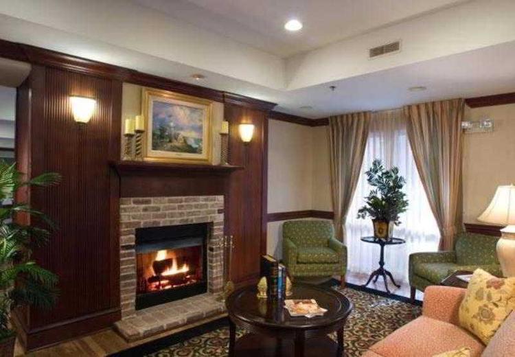 Fairfield Inn & Suites Atlanta Buckhead