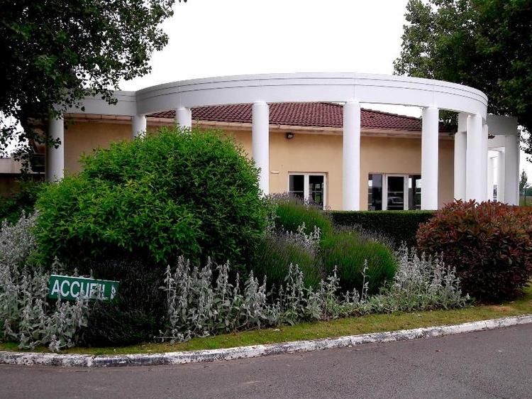 Logis Hotel Cottage