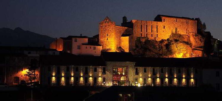 Hôtel Riberach