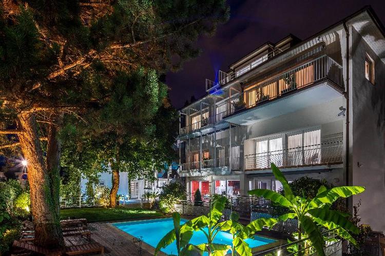 Garrigae Villa La Florangerie Hotel & Spa