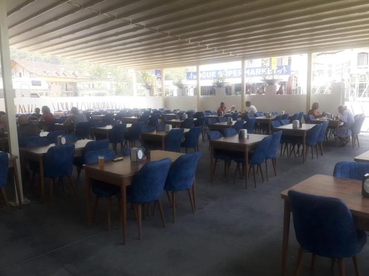 Anita Sunpark Beach Hotel