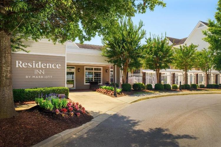 Residence Inn by Marriott Columbia Northeast