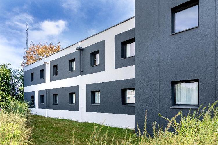 B&B HOTEL Angers Parc Expos