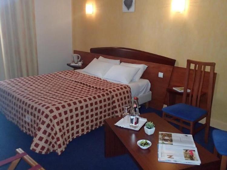 Logis Grand Hotel d'Orléans- Rest. le goulu