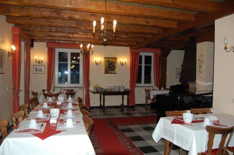 Hotel Marchal