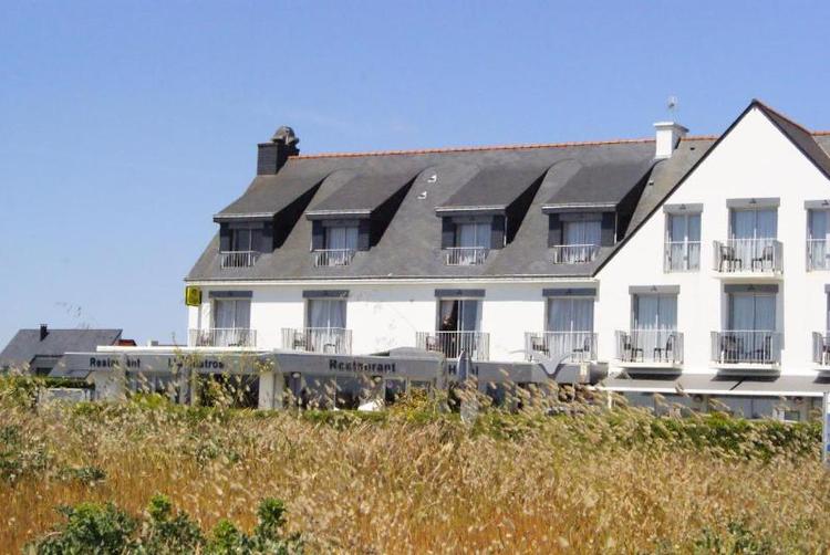 Logis Hotel l'Albatros