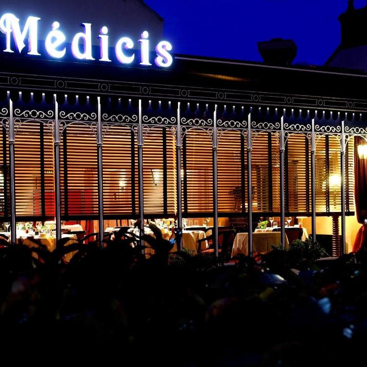 Logis Hôtel le Médicis