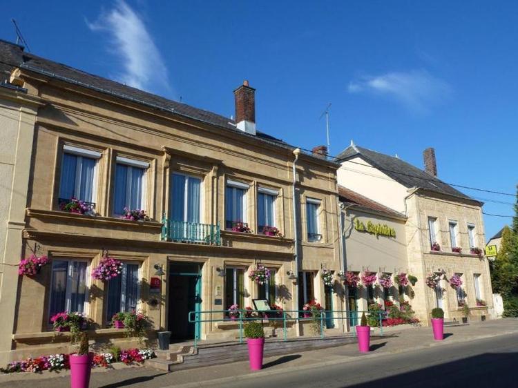 Hotel La Sapiniere
