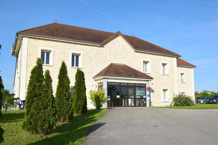 Logis Hotel Des Sources