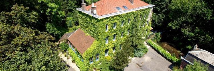 Hotel Le Moulin D'Artres