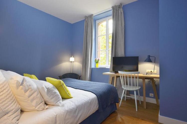 Hotel Saint Christophe