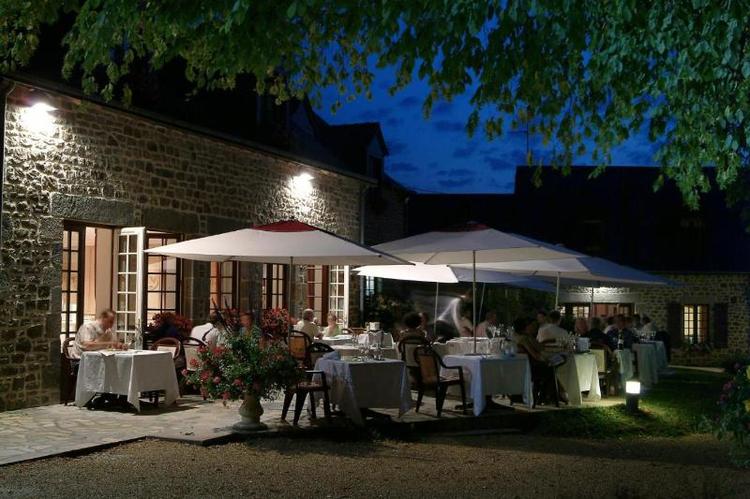Hotel La Marjolaine