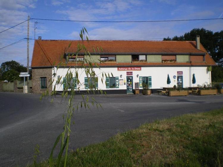 Auberge De La Dune