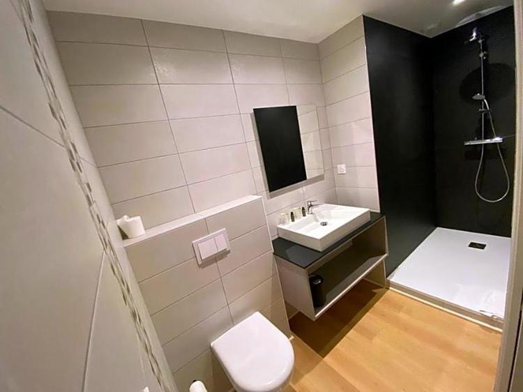 Logis Hotel Noblia