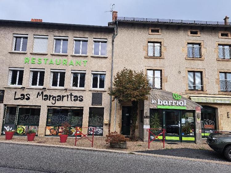 Hotel Le Barriol